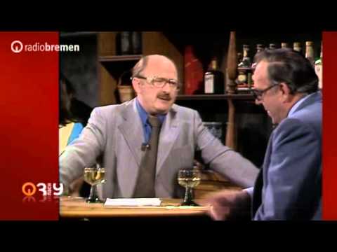 40 Jahre 3nach9 - Kohls Kratzsocken