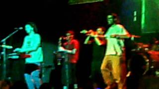 Bongo Botrako - Bonobo (Salamandra)