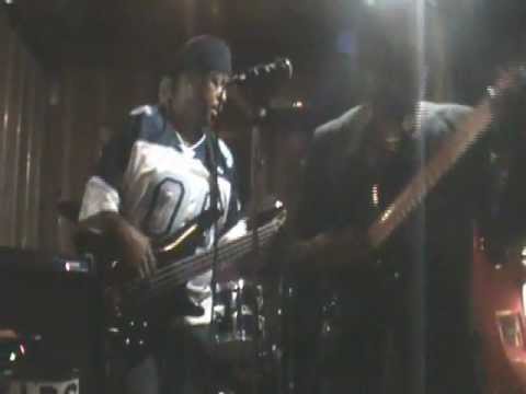 Renny J & Cold Train Playing Some Down Home Blues