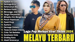 Download lagu Ipank, Elsa Pitaloka, Thomas Arya, & Yelse - Kompilasi Lagu Slow Rock Melayu Terbaru 2025 mp3