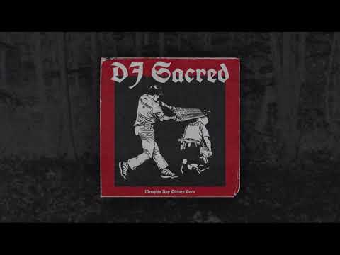 DJ Sacred - Ready To Do Ft. DJ Killa C & 6 Senz