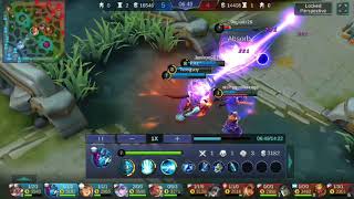 Gord Best Gmapely in Mobile Legends