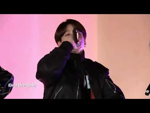 jimin's adlib [short ver]