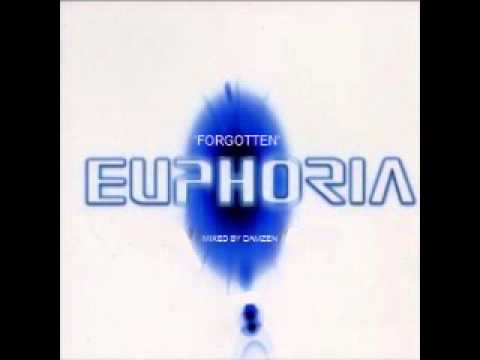 Forgotten Euphoria [Unofficial] Track 6, 7, 8, 9 Mixed by Damzen