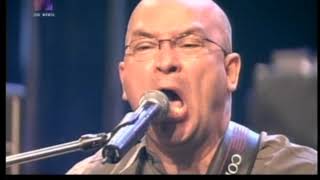 Os Paralamas do Sucesso - Ela Disse Adeus (Festa de 20 anos da MTV)