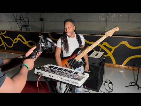 JODECI MIX!! - Come And Talk To Me - Freakin You -Be On It