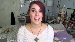 How To Stay Organized/Not Be A Hoarder