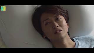 arashi ohno and nino drama mix:  fight song fmv