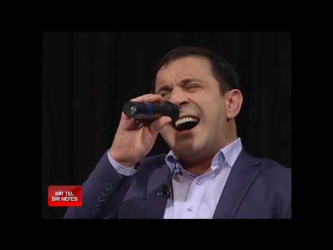 Müslüm Eke & Mustafa Eke   Bir Tel Bir Nefes   Full Bölüm   Yıldırım Budak