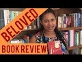 REVIEW| BELOVED BY TONI MORRISON