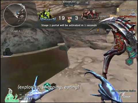 CF west treasure IsLand Puma CF  Speed experience ❤️😅😅😅