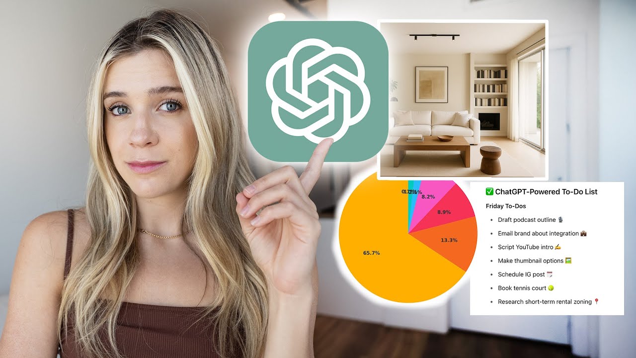 10 Ways To Use ChatGPT No One Is Talking About