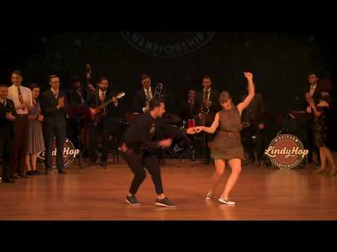 BLHC 2018 – Invitational Mix & Match Finals