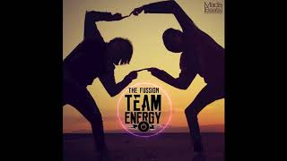 Team Energy - Earthquake (Official)