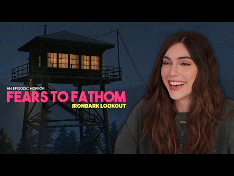 I loved this one! | Fears to Fathom Ironbark Lookout | Marz