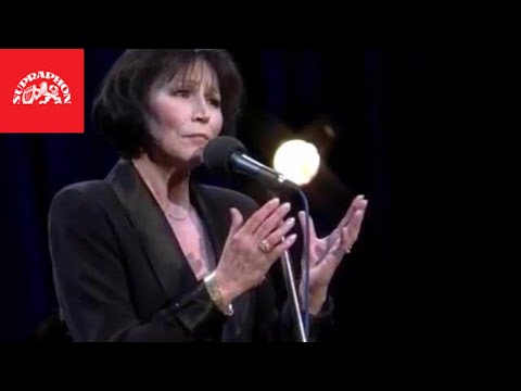 Marta Kubišová - Jaká to nádhera (oficiální video)