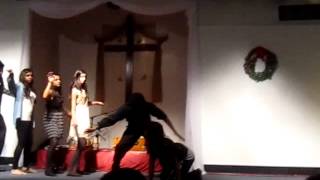 Lifehouse Everything Skit East West Community Church