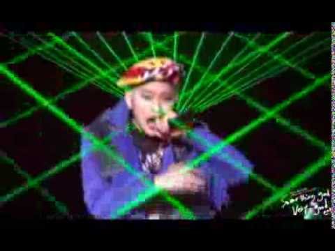 140321 일본 도쿄 SPRING SPECIAL LIVE VERY VERY GOOD - ZICO 장난없다 (no joke) EDIT VER.