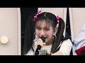 YOASOBI - 祝福 한글자막 (축복) LIVE AT DEAD POP FESTiVAL / LIVE IN THE USA@LA, SHRINE EXPO HALL