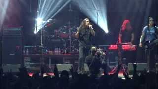 Circle II Circle: Anymore (Savatage Song; Live Wacken 2012)