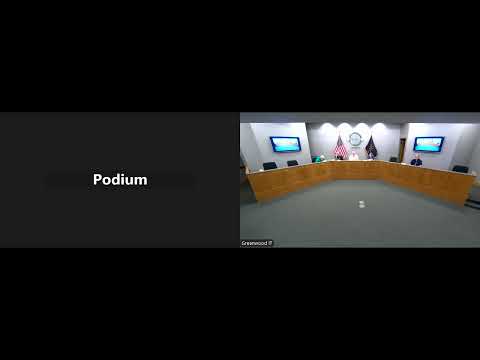 Meeting thumbnail