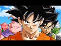 Dragon Ball Super Broly AMV Mind On Fire