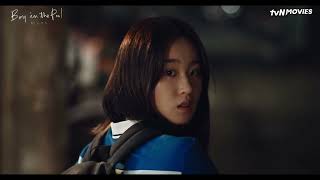 Boy in the Pool | tvN Movies