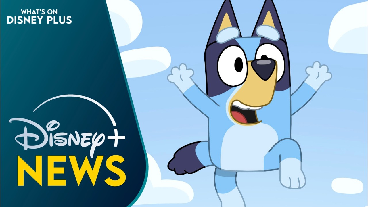 What’s Coming To Disney+ In May 2026 | Disney Plus News