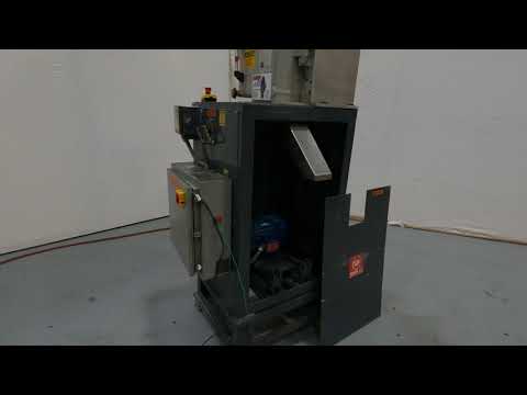 SCHEER BAY SGS-100E Cutter Pelletizer | Perry Equipment (1)
