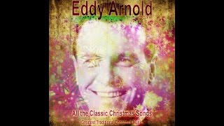 Eddy Arnold - Santa Claus Is Comin' To Town (1962) (Classic Christmas Song) [Christmas Music]
