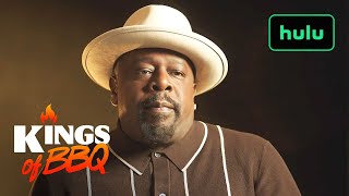 Hulu Kings of BBQ | Promo