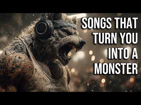 THIS is your NEW GYM playlist! 💪🏽 (THANK me later) 🔥 2025 Gym Music Compilation