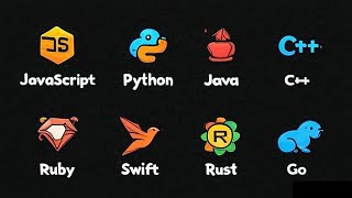 every programming language explained in 4 minutes