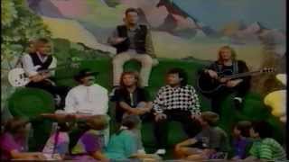 Smokie - Don&#39;t Play That Game With Me - Disney Club - 1992