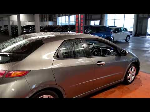 Honda Civic 2008 - Image 2