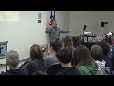 Thumbnail for NCBA Norfolk County Beekeepers Association – Session 7