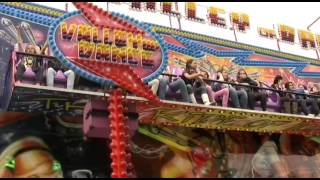 preview picture of video 'Valley of Dance trip (Bosma).kermis Griftpark Utrecht  2012'