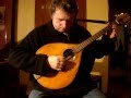 Quatre reels irlandais  irish bouzouki