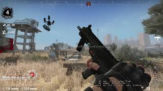 Danger Zone Bomb gift (Bomba hediye ettim)