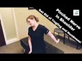 Home Exercises for Pinched Nerve in Shoulder | Get Rid of Tingling and Numbness!