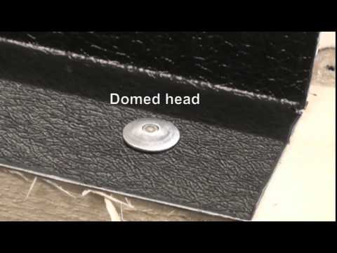 NCH Partsmaster - Dyna Hammer Rivets