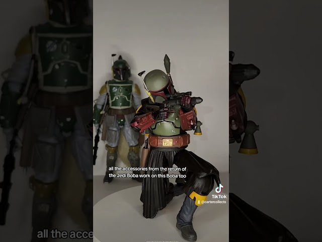 Vídeo relacionado con Star Wars (1977) - Boba Fett Número #68 La búsqueda comienza Pop! Cubiertas de cómic