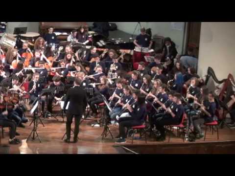 Klaus Badelt – Suite da “Pirates of the Caribbean: The Curse of the Black Pearl”