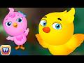 The Grow Grow Song Original Educational Learning Songs Nursery Rhymes For Kids By ChuChu TV
