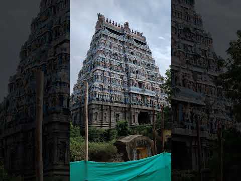 Temple chithamabaram