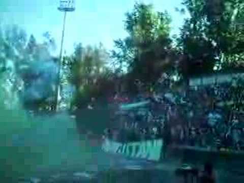 SALIDA AUDAX VS HUASOS