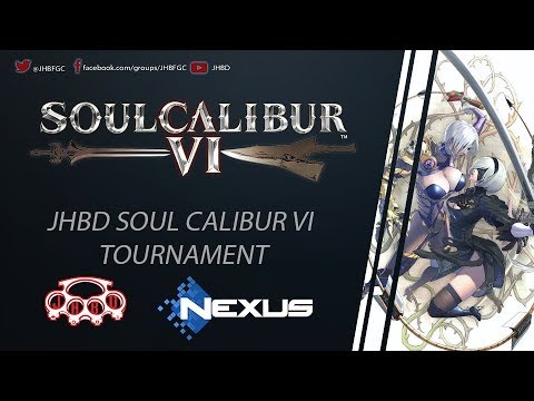 JHBD SCVI Tournament