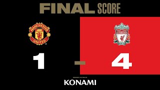 Download lagu HIGHLIGHTS: Manchester United 1 - 4 Liverpool FC, International Champions Cup 2018 mp3 Download lagu HIGHLIGHTS: Manchester United 1 - 4 Liverpool FC, International Champions Cup 2018 mp3