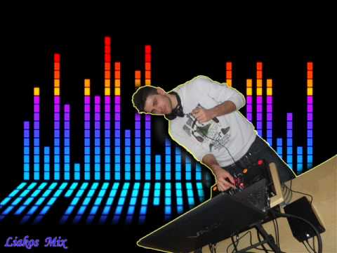 Liakos Mix
