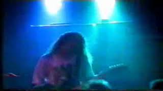 Blind Guardian - Don't Break The Circle (Live Wuppertal, 1991)